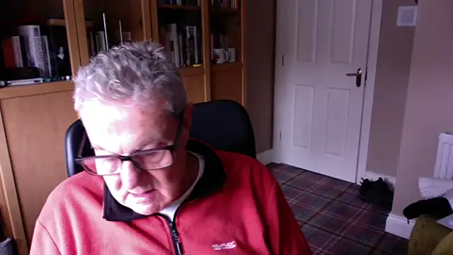 Oldpistolpete online show from October 30, 12:06 pm