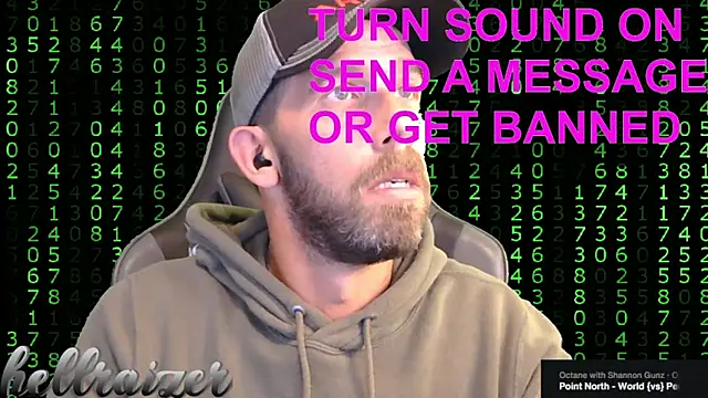 hellraizer1 online show from December 27, 6:31 pm