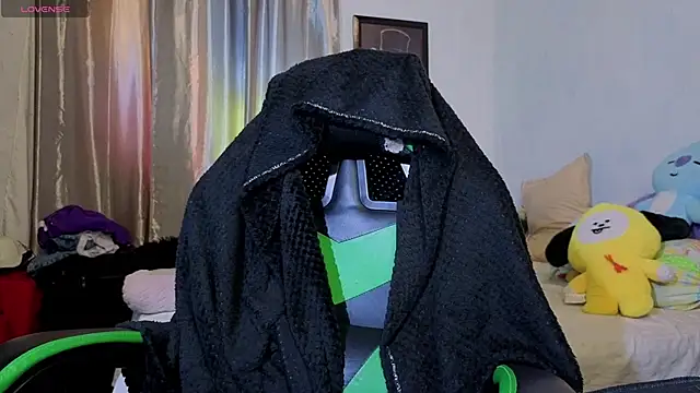 Daiki Jack online show from November 4, 2:07 pm