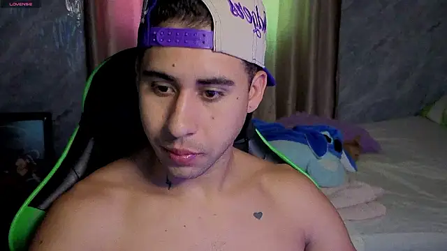 Daiki Jack online show from March 12, 6:04 pm