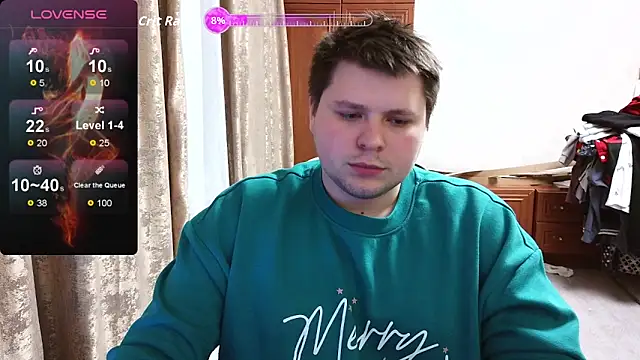 Volshebnik130  online show from March 23, 10:38 pm