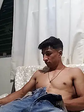 Ricardo hot03 online show from April 28, 5:01 am