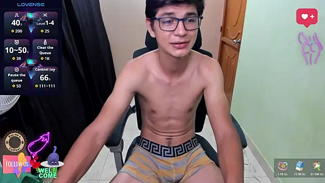 GoldenProject online show from November 15, 2:24 am