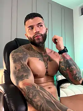 Frank Farrell online show from November 8, 6:38 am