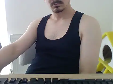 keayziem online show from July 30, 10:47 am