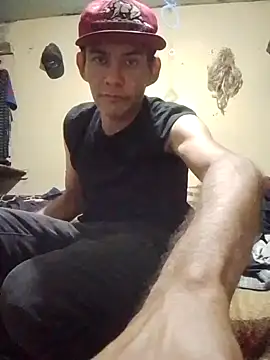 MarsWood online show from November 2, 7:23 am