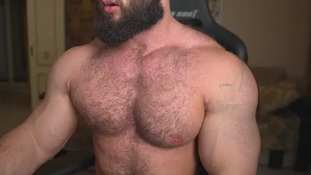 mike0xx online show from November 4, 12:39 pm