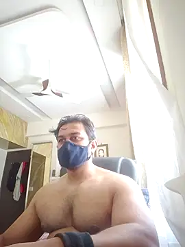 kaizercool1 online show from April 8, 6:57 am