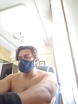 kaizercool1 online show from July 25, 7:49 am