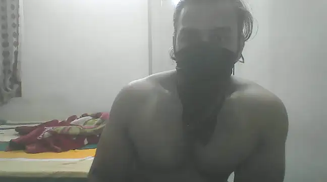 kaizercool1 online show from January 13, 7:43 am