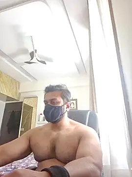 kaizercool1 online show from March 21, 8:19 am