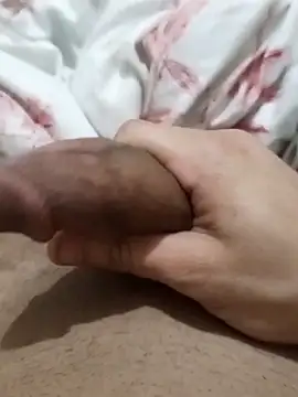 Abou  LaYLa31 online show from March 19, 7:28 pm