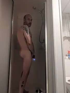 Ryeguy6969 online show from December 20, 1:13 am