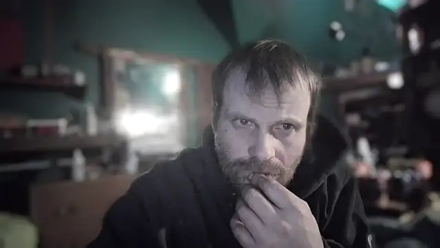 charactrzero online show from February 8, 10:58 pm