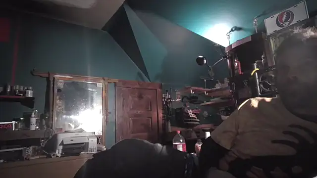 charactrzero online show from March 2, 4:23 am