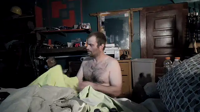 charactrzero online show from November 28, 1:31 am