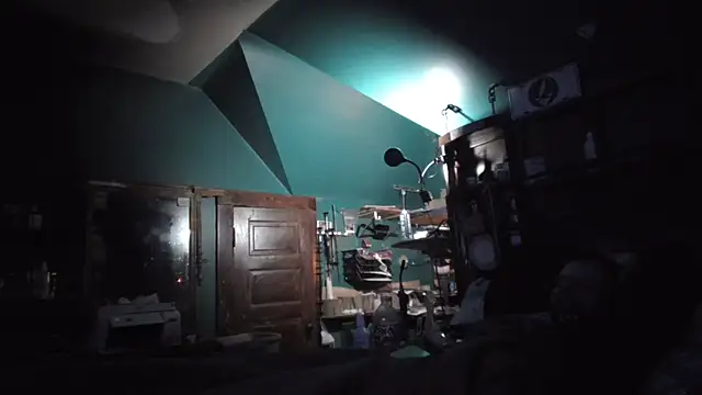 charactrzero online show from April 6, 4:46 am