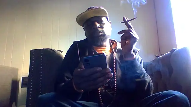 Daddy hook online show from January 7, 11:54 pm