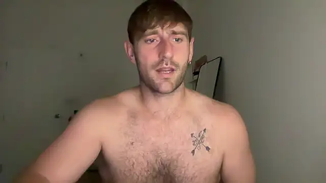 lukegunn online show from July 19, 11:00 pm