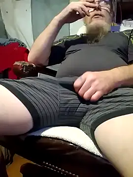 Kevinmc1d online show from November 1, 7:23 am