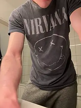 creampieboytim online show from February 11, 7:27 pm