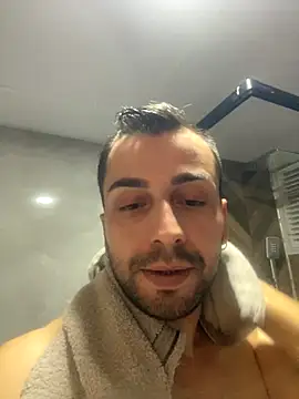 Emre-34 online show from November 8, 1:47 pm