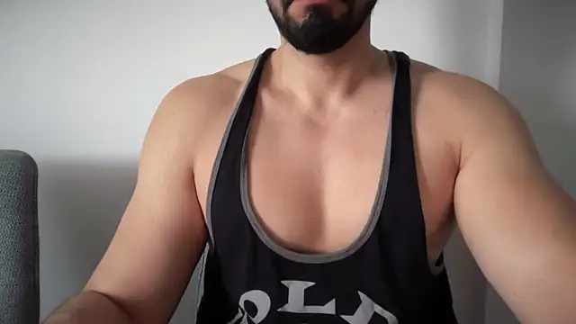 jeffmaverick12 online show from November 18, 6:06 am