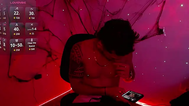 ramseesh online show from November 1, 6:50 am