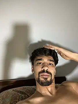 Hermanooooooo online show from February 14, 6:52 am