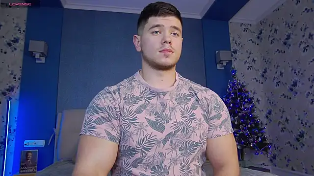 Arilas  online show from January 8, 2:03 pm