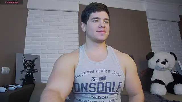 Arilas  online show from December 4, 8:12 am