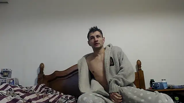 poissinet2 online show from January 23, 3:58 am