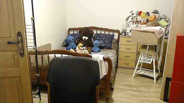 steph19x5 online show from July 23, 5:32 pm
