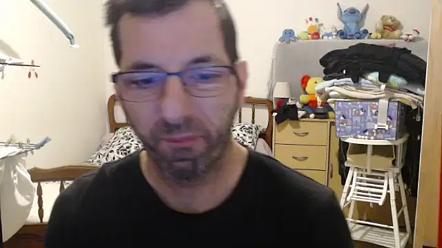 steph19x5 online show from January 7, 10:31 am