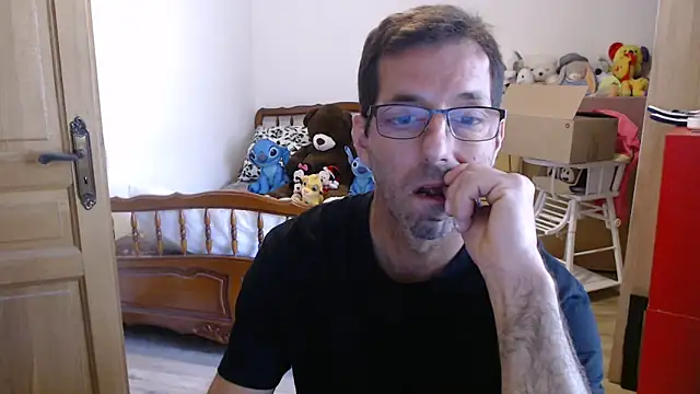 steph19x5 online show from June 7, 2:13 pm