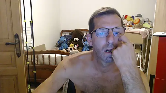 steph19x5 online show from July 30, 3:44 pm