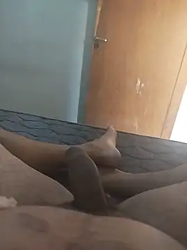 Comedordecu0289 online show from April 27, 11:07 am