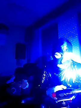 Crystalbitchx online show from January 18, 6:15 am