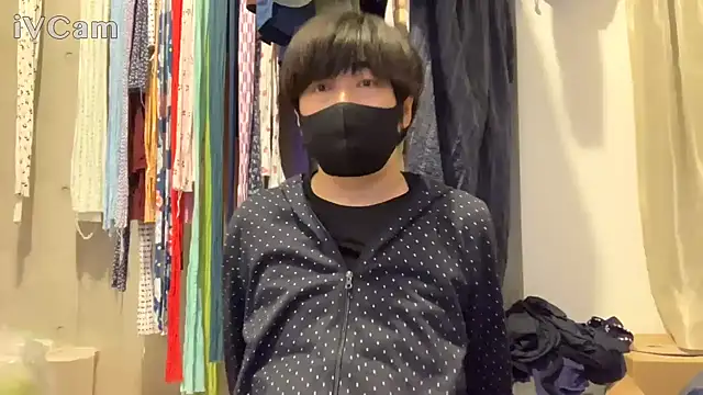 Fundoshi 2 online show from November 1, 10:52 am