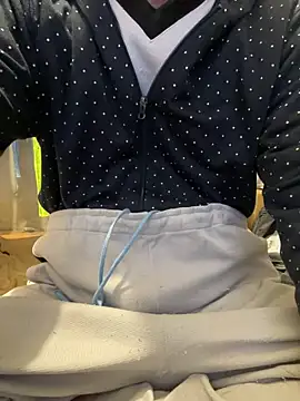 Fundoshi 2 online show from February 7, 1:43 pm