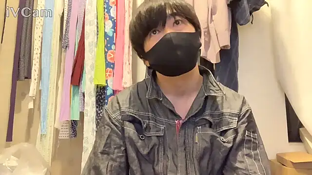 Fundoshi 2 online show from October 11, 9:02 am