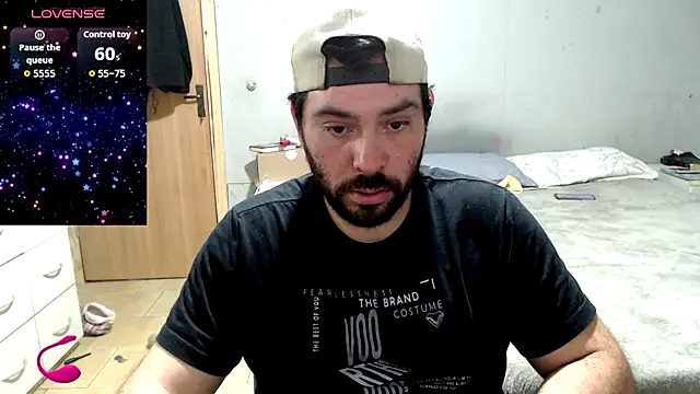 Snapshot of lucasprloco chatting on September 14, 5:04 pm lucasprloco online show from September 14, 5:04 pm