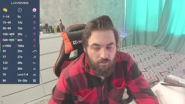 Morlaios online show from March 24, 12:21 pm