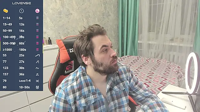 Morlaios online show from February 4, 7:42 pm