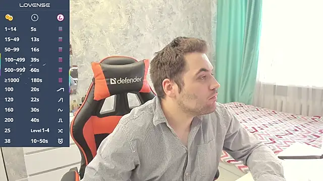 Morlaios online show from December 22, 11:07 am