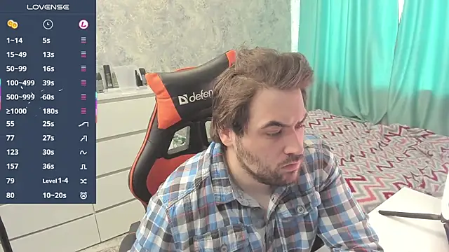 Morlaios online show from April 17, 9:56 am