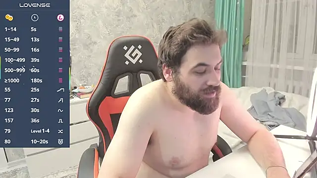 Morlaios online show from October 24, 9:16 pm