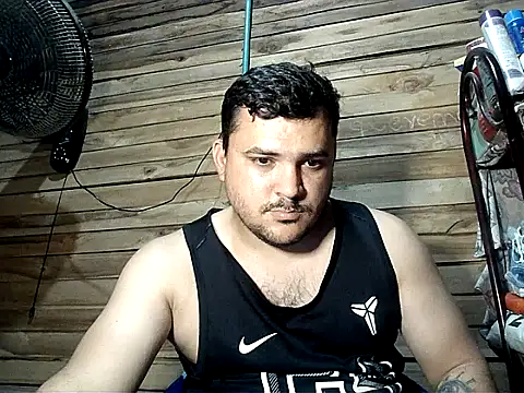 Arcangel 05 online show from March 21, 4:16 am