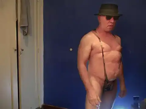 Fabrissi online show from February 9, 3:11 am