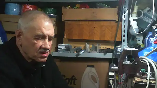 nonnomaturobisex online show from December 17, 3:19 pm